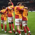 Galatasaray