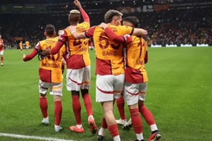 Galatasaray