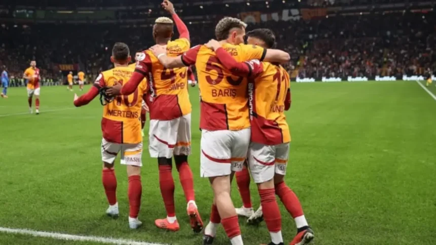 Galatasaray