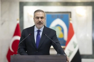 Hakan Fidan
