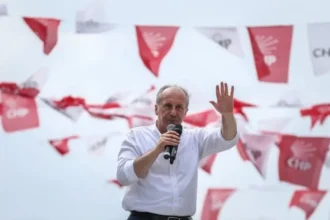 Muharrem İnce