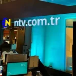 NTV Haber Sitesi