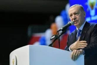 Recep Tayyip Erdoğan