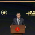 Recep Tayyip Erdoğan