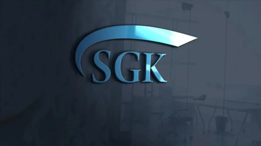 SGK