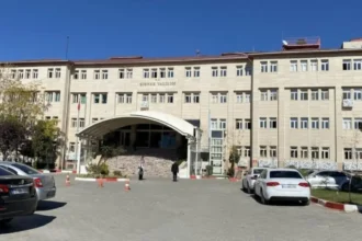 Şırnak Valiliği