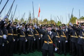 Teğmenler