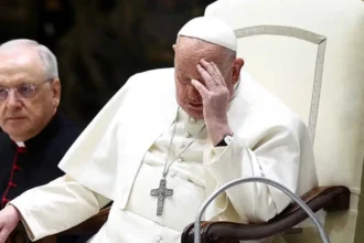 Papa Franciscus