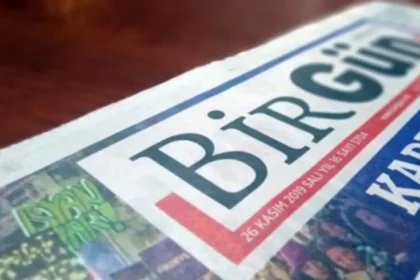 Birgün Gazetesi