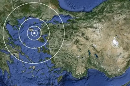 Ege Deprem