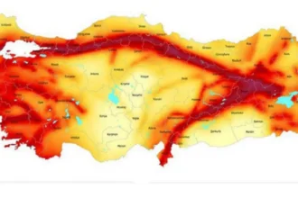 Fay Haritası