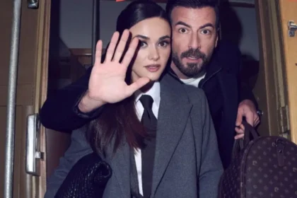 İsmail Demirci - Hande Soral