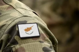 Kıbrıs Asker