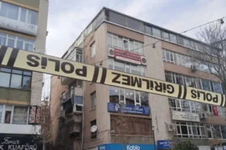 Sendika Silahlı Saldırı
