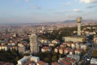 Ankara Ankara Valiliği