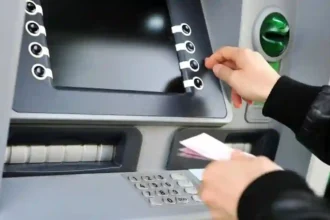 Banka Para Çekme Limiti