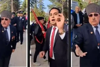 Konya-Çanakkale Zaferi