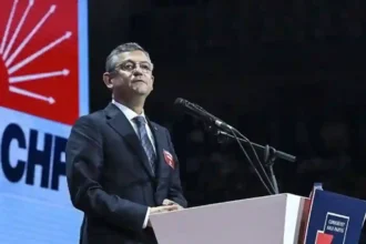 Özgür Özel