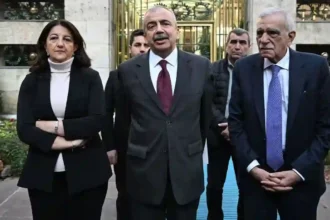 DEM Parti