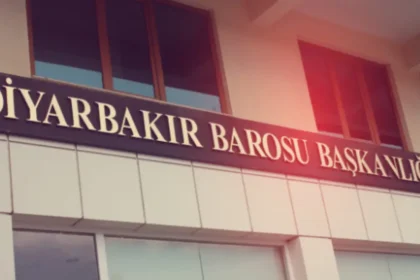 Diyarbakır Barosu