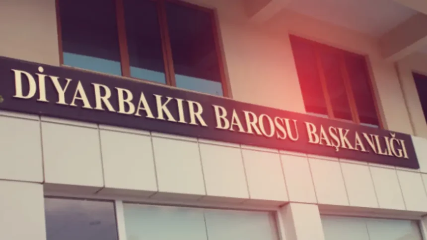 Diyarbakır Barosu