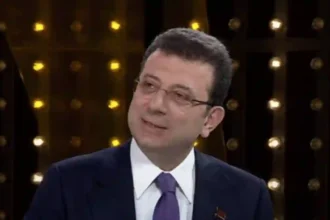 Ekrem İmamoğlu