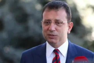 Ekrem İmamoğlu