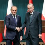 Cumhurbaşkanı Erdoğan AB