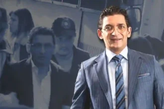 Erkan Kork