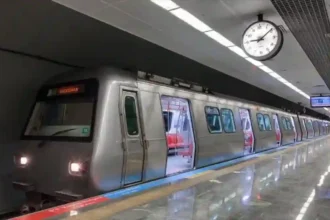İBB Metro