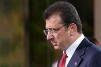 Ekrem İmamoğlu