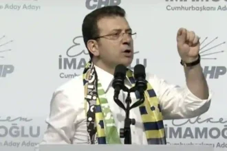 Ekrem İmamoğlu