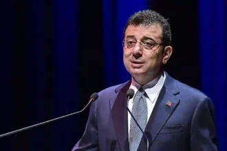 CHP Ekrem İmamoğlu