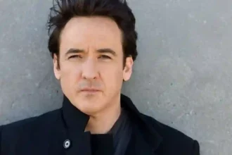 John Cusack