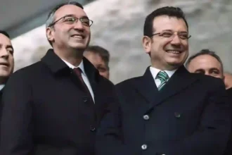 Mahir Polat