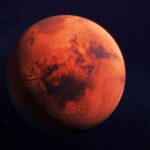 NASA, Mars,