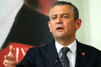 Özgür Özel