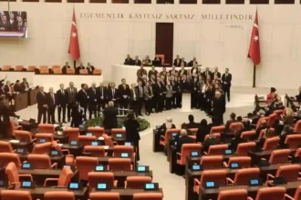 TBMM Ekrem İmmaoğlu