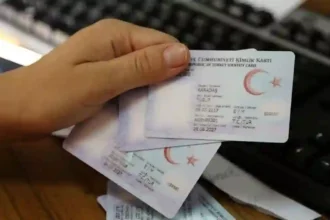 Türkiye, İsim, Soyad,
