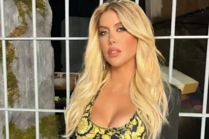 Wanda Nara