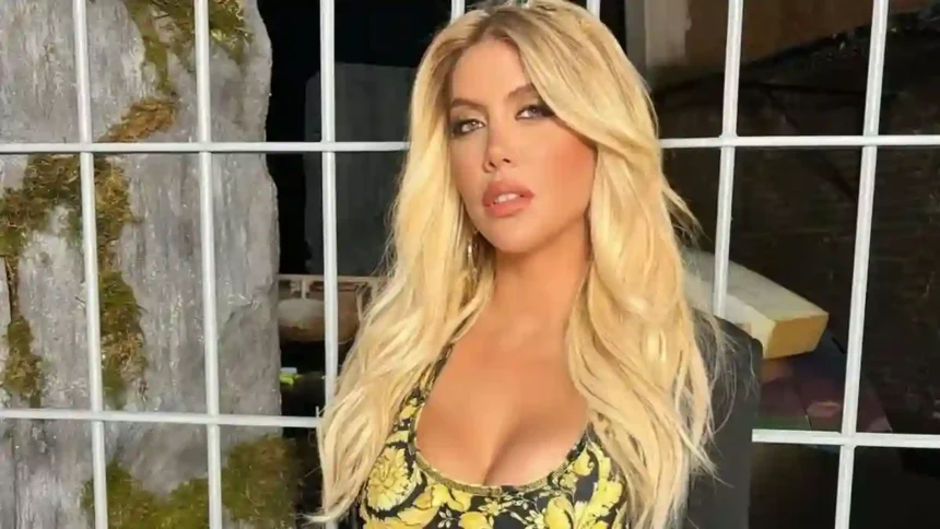 Wanda Nara