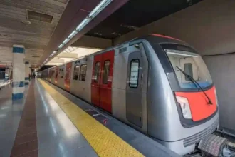 Ankara Metro