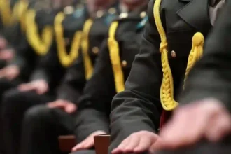 Askeri Öğrenci