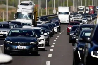 Trafik Bayram