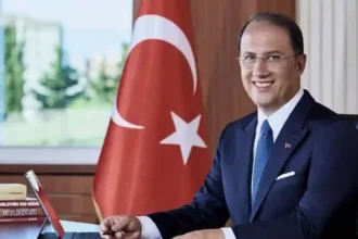 Murat Çalık