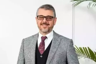 Can Akın Çağlar