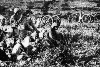 Çanakkale Zaferi