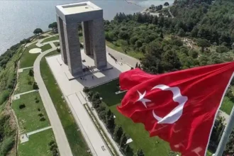 Çanakkale Zaferi