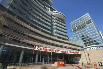 CHP Ekrem İmamoğlu