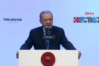 Cumhurbaşkanı Erdoğan